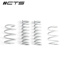 Load image into Gallery viewer, CTS Turbo BMW F30/F32 XDrive Lowering Spring Set