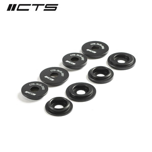 CTS Turbo Rear Subframe Inserts for Tesla Model 3 2017-2020
