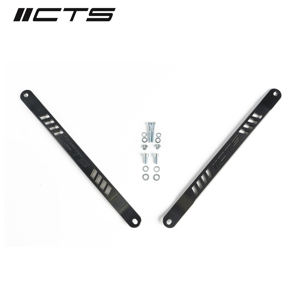 CTS Turbo A90/A91 MK5 Toyota Supra Strut Brace