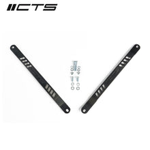 Load image into Gallery viewer, CTS Turbo A90/A91 MK5 Toyota Supra Strut Brace