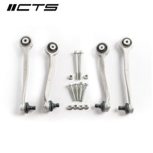 Load image into Gallery viewer, CTS Turbo B8/B8.5 Audi A4/S4/A5/S5/RS5/Q5/SQ5 Sport Upper Control Arm Kit