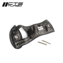 Load image into Gallery viewer, CTS Turbo IS12 / IS20 / IS38 Turbo Blanket