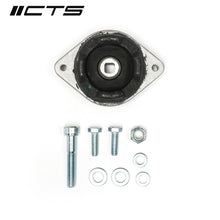 Load image into Gallery viewer, CTS Turbo Street Sport Transmission Mount - 50 Durometer for B6/B7 AUDI A4/S4/RS4 6-Speed Manual or CVT