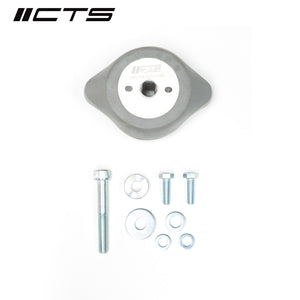 CTS Turbo Street Sport Transmission Mount - 50 Durometer for B6 AUDI A4 5-Speed Manual