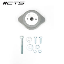 Load image into Gallery viewer, CTS Turbo Street Sport Transmission Mount - 50 Durometer for B6 AUDI A4 5-Speed Manual