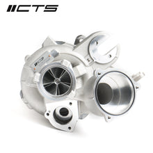 Load image into Gallery viewer, CTS Turbo BB-550 Hybrid Turbocharger for MQB Platform (2015+) DISCONTINUED