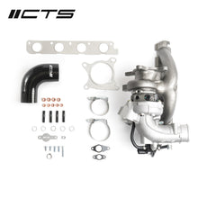 Load image into Gallery viewer, CTS Turbo K04 Turbocharger Upgrade for FSI and TSI Gen1 Engines (EA113 and EA888.1)