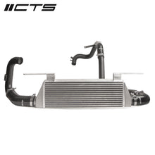 Load image into Gallery viewer, CTS TURBO MKI TT180HP 1.8T FMIC KIT (450HP)