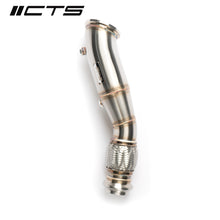 Load image into Gallery viewer, CTS Turbo BMW F2X/F3X/G20/G30 230i/330i/430i/530i &amp; xDrive B46 Downpipe