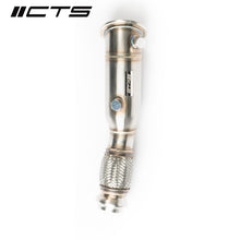 Load image into Gallery viewer, CTS Turbo F2X/F3X 228i/328i/428i &amp; xDrive N26 Downpipe