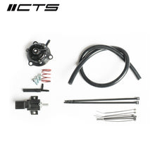 Load image into Gallery viewer, CTS TURBO Audi B9 A4/A5/Q5 2.0T DV(DIVERTER VALVE) KIT