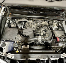 Load image into Gallery viewer, aFe 16-23 Toyota Tacoma V6 3.5L Momentum GT Red Edition Cold Air Intake System w/ Pro DRY S Filter