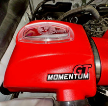 Load image into Gallery viewer, aFe 16-23 Toyota Tacoma V6 3.5L Momentum GT Red Edition Cold Air Intake System w/ Pro DRY S Filter
