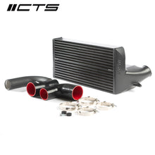 Load image into Gallery viewer, CTS TURBO BMW E9x N54/N55 3.0L RACE 7.5" FMIC KIT