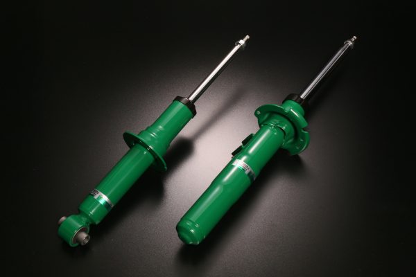 Tein 2022 Subaru BRZ ZD8 Chassis Endura Plus Shock - Rear