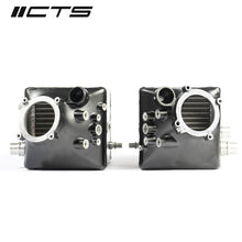 Load image into Gallery viewer, CTS Turbo BMW F10 M5/M5C &amp; F06/F12/F13 M6/M6C High Performance Intercoolers