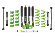 Load image into Gallery viewer, Foam Cell Pro 2" Suspension Kit Suited For Toyota 105 Series Land Cruiser - Stage 2