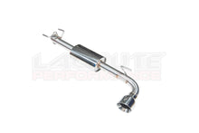 Load image into Gallery viewer, LP Aventure 17-22 Subaru Impreza Hatchback Axle Back Exhaust