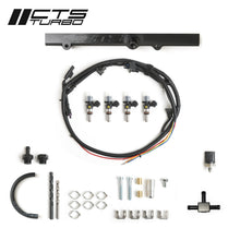 Load image into Gallery viewer, CTS Turbo Multi-Port Injection Upgrade Kit 1300cc for VW/Audi MQB Models (EA888.3)