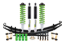 Load image into Gallery viewer, Foam Cell 3.5&quot; Suspension Kit Suited for Toyota Tundra 2007-2021 - Stage 1