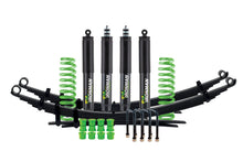 Load image into Gallery viewer, Foam Cell Pro 2" Suspension Kit Suited For Toyota  1999+ 71 Series Land Cruiser