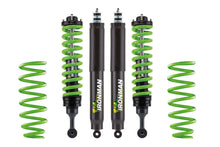 Load image into Gallery viewer, Foam Cell Pro Suspension Lift Kit Suited For Toyota Tundra 2022+ Stage 1