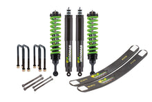 Load image into Gallery viewer, Foam Cell Pro Suspension Lift Kit Suited for Toyota Tundra 2000-2006