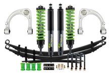 Load image into Gallery viewer, Foam Cell Pro Suspension Lift Kit For Toyota Tacoma 2005-2023