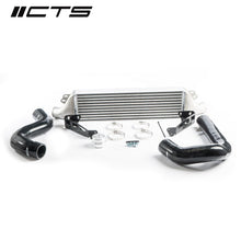 Load image into Gallery viewer, CTS Turbo MK6 EA113/EA888.1 Golf R/GTI FMIC Kit