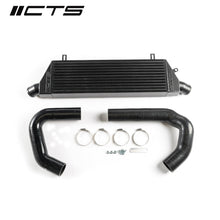 Load image into Gallery viewer, CTS Turbo MQB MK7/MK7.5 VW GTI FMIC KIT