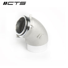 Load image into Gallery viewer, CTS Turbo MK8 Golf GTI/8Y Audi A3 Turbo Inlet Pipe