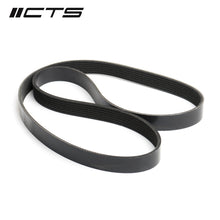 Load image into Gallery viewer, CTS Turbo B8/B8.5 187mm Crank Pulley Replacement Belt