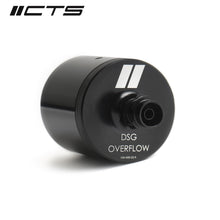 Load image into Gallery viewer, CTS TURBO 8V Audi RS3 DSG Catch Can