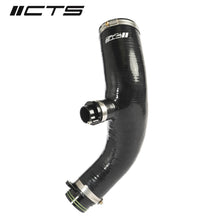 Load image into Gallery viewer, CTS Turbo BMW F2x/F3x N55 TURBO INLET PIPE