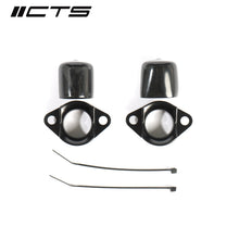 Load image into Gallery viewer, CTS Turbo Mercedes-Benz VTA M177 W205/C253 C63/C63S/GLC63/GLC63S AMG