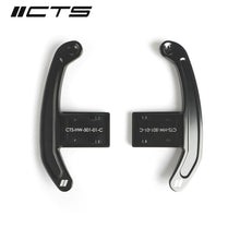 Load image into Gallery viewer, CTS Turbo Billet Paddle Shifters BMW F-series &amp; G-Series