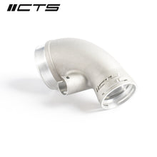 Load image into Gallery viewer, CTS TURBO BMW F-series M140i/M240i/340i/440i B58 GEN1 Turbo Inlet Pipe