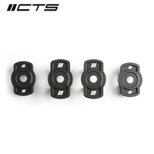 Load image into Gallery viewer, CTS Turbo Rear Billet Aluminum Subframe Inserts B9/B9.5 Audi Q5/SQ5