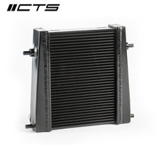 Load image into Gallery viewer, CTS Turbo BMW/Toyota G20/G29 M340i/M440i/Z4 M40i/ GR Supra A90/A91 Auxiliary Radiator