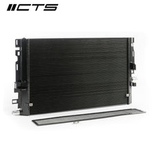 Load image into Gallery viewer, CTS Turbo Mercedes-Benz C63 AMG W205 Front Mount Heat Exchanger
