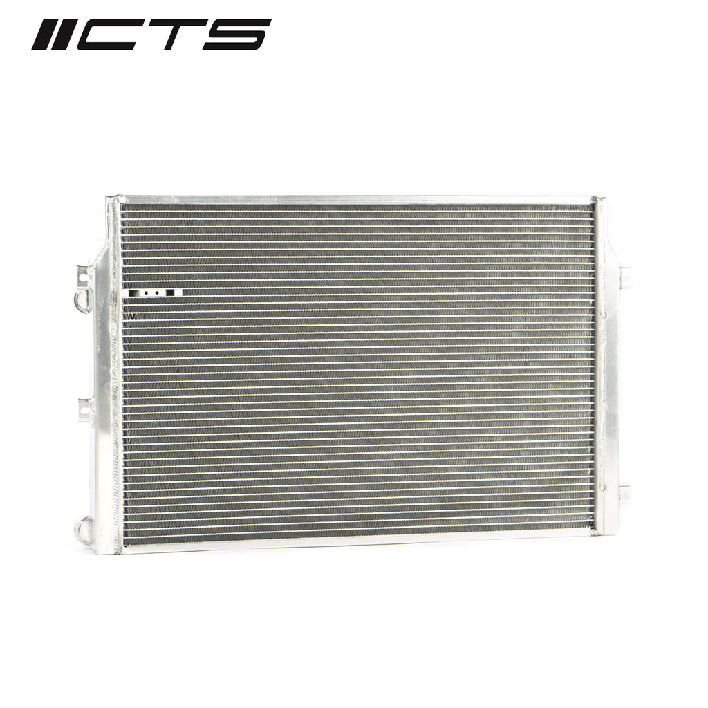 CTS Turbo VW/Audi 2.0T (EA888) TSI High-Performance Radiator