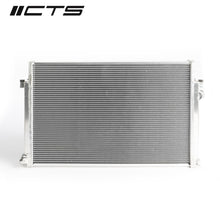 Load image into Gallery viewer, CTS TURBO High-Performance Radiator for VW/AUDI MK7/8V/8S MQB (EA888.3)