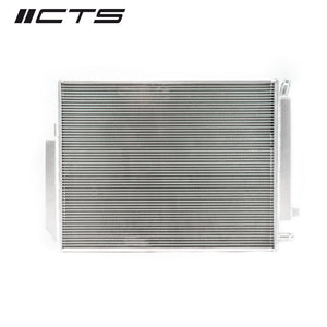 CTS Turbo A90/91 Toyota Supra BMW G-series Z4 30i/M40i/M340i B58/B48 Heat Exchanger
