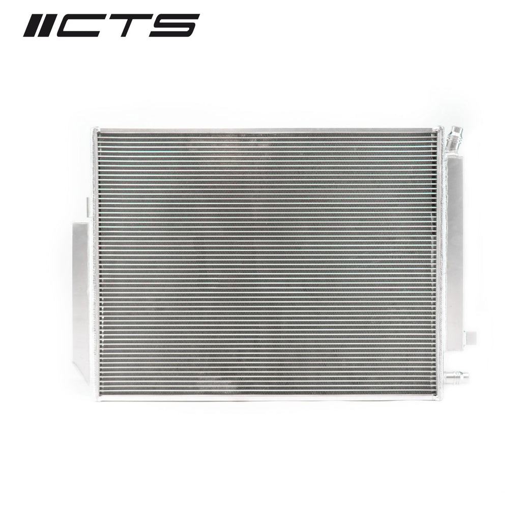 CTS Turbo A90/91 Toyota Supra BMW G-series Z4 30i/M40i/M340i B58/B48 Heat Exchanger