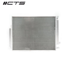 Load image into Gallery viewer, CTS Turbo A90/91 Toyota Supra BMW G-series Z4 30i/M40i/M340i B58/B48 Heat Exchanger