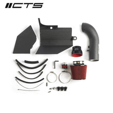 Load image into Gallery viewer, CTS Turbo MK8 VW Golf GTI/ 8Y Audi A3 EVO4 With SAI Intake System
