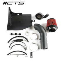 Load image into Gallery viewer, CTS Turbo MK8 VW Golf R/ 8Y Audi S3 EVO4