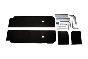 Drawer Wing Kit Suited For Toyota 60 Series Land Cruiser