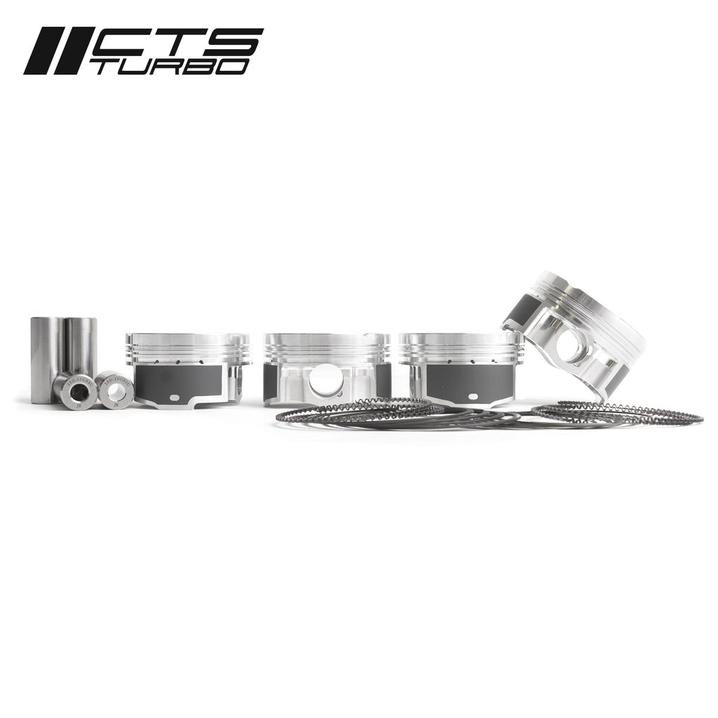 JE Pistons for MQB 2.0T 82.5mm (stock bore)