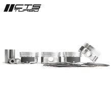 Load image into Gallery viewer, JE Pistons for MQB 2.0T 82.5mm (stock bore)